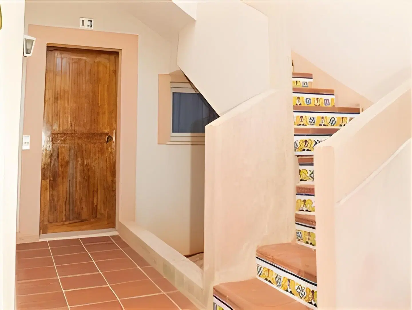 Sol Romantica EXTERIOR