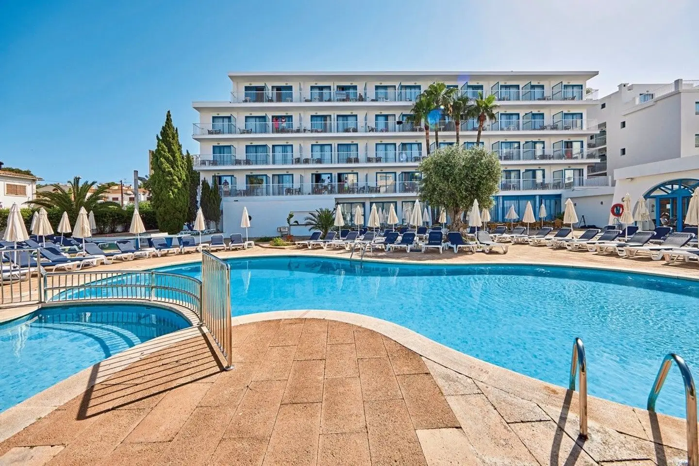 Ilusion Vista Blava EXTERIOR