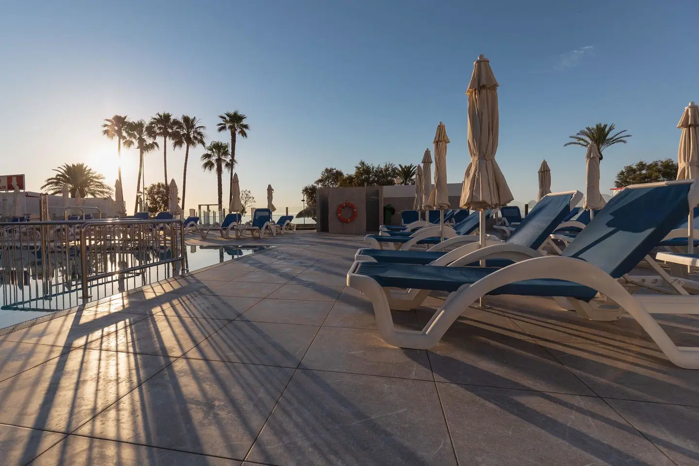 R2 Verónica Beach OUTDOOR_POOL