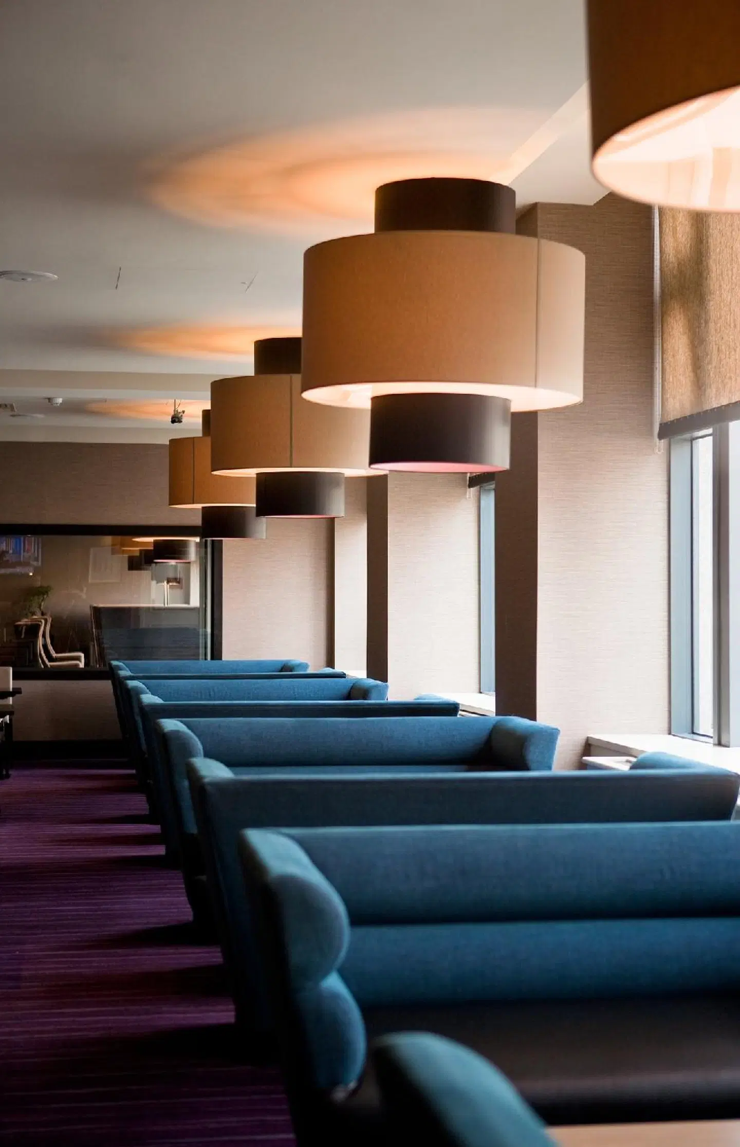 Leonardo Hotel Dublin Christchurch Konferenz