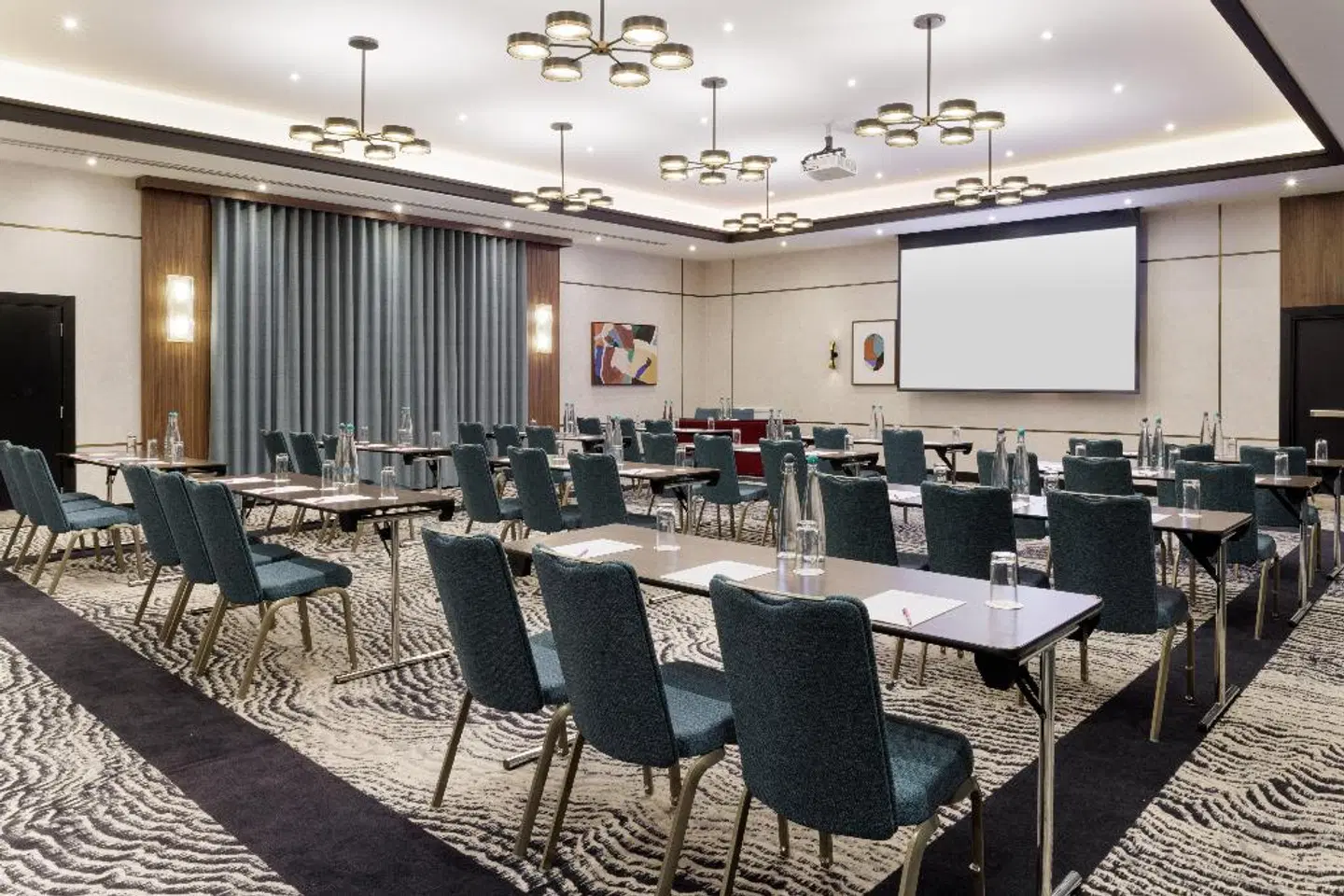 Crowne Plaza London - Gatwick Airport Konferenz