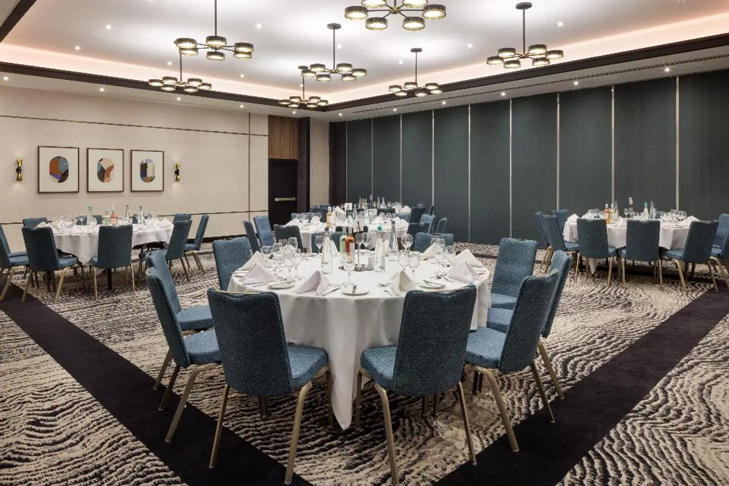 Crowne Plaza London - Gatwick Airport Konferenz