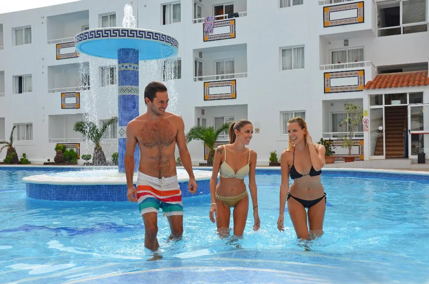 Vibra Panoramic PEOPLE