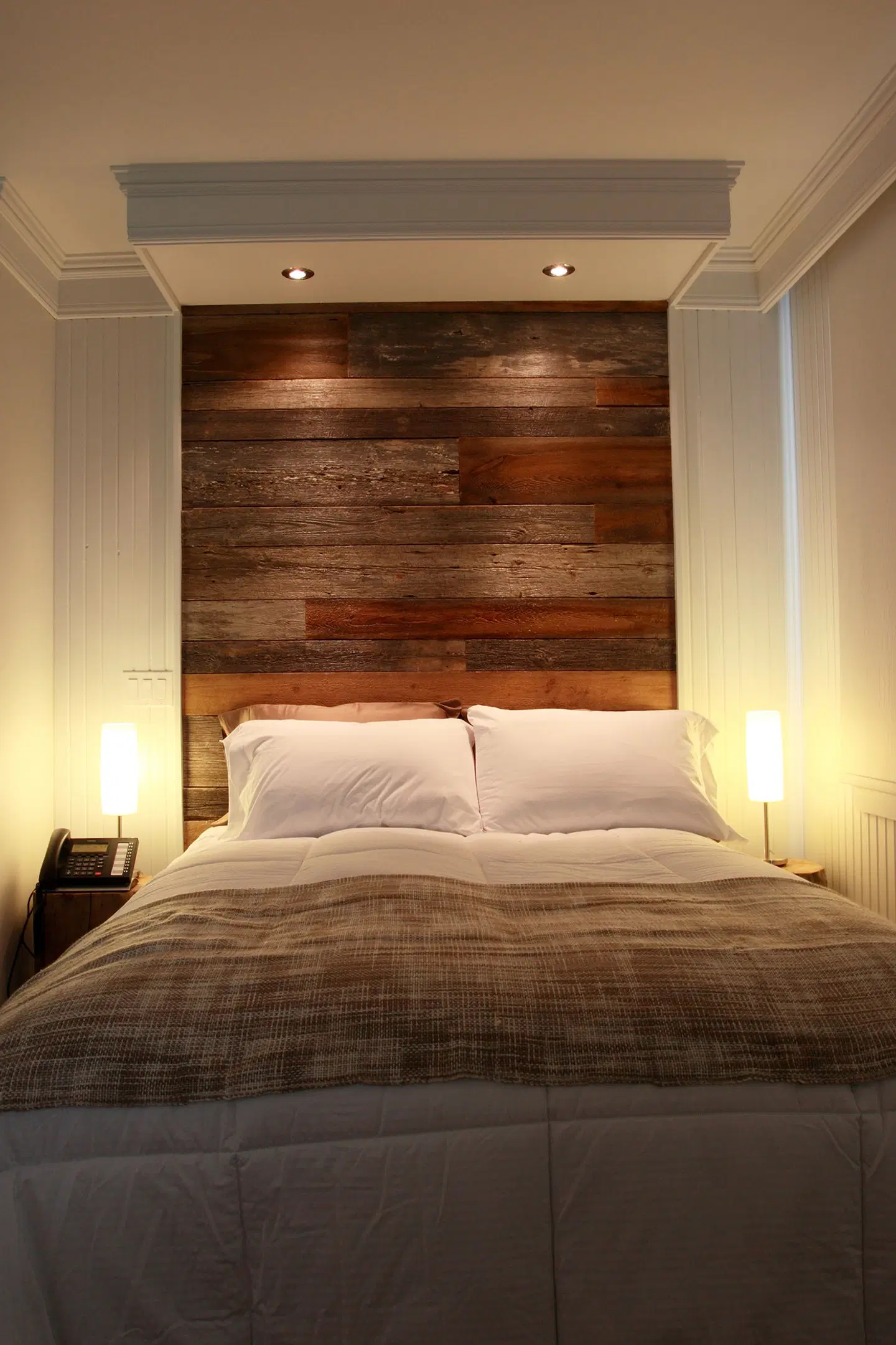 Village Historique de Val-Jalbert ROOM_EXAMPLE