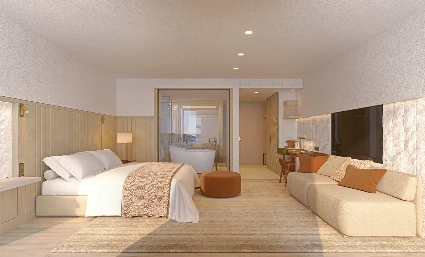 Villa Dubrovnik ROOM_EXAMPLE