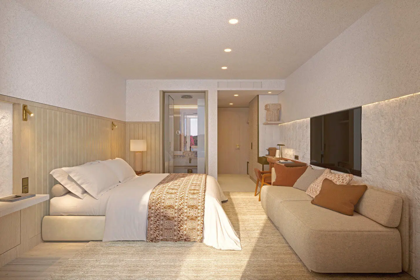 Villa Dubrovnik ROOM_EXAMPLE