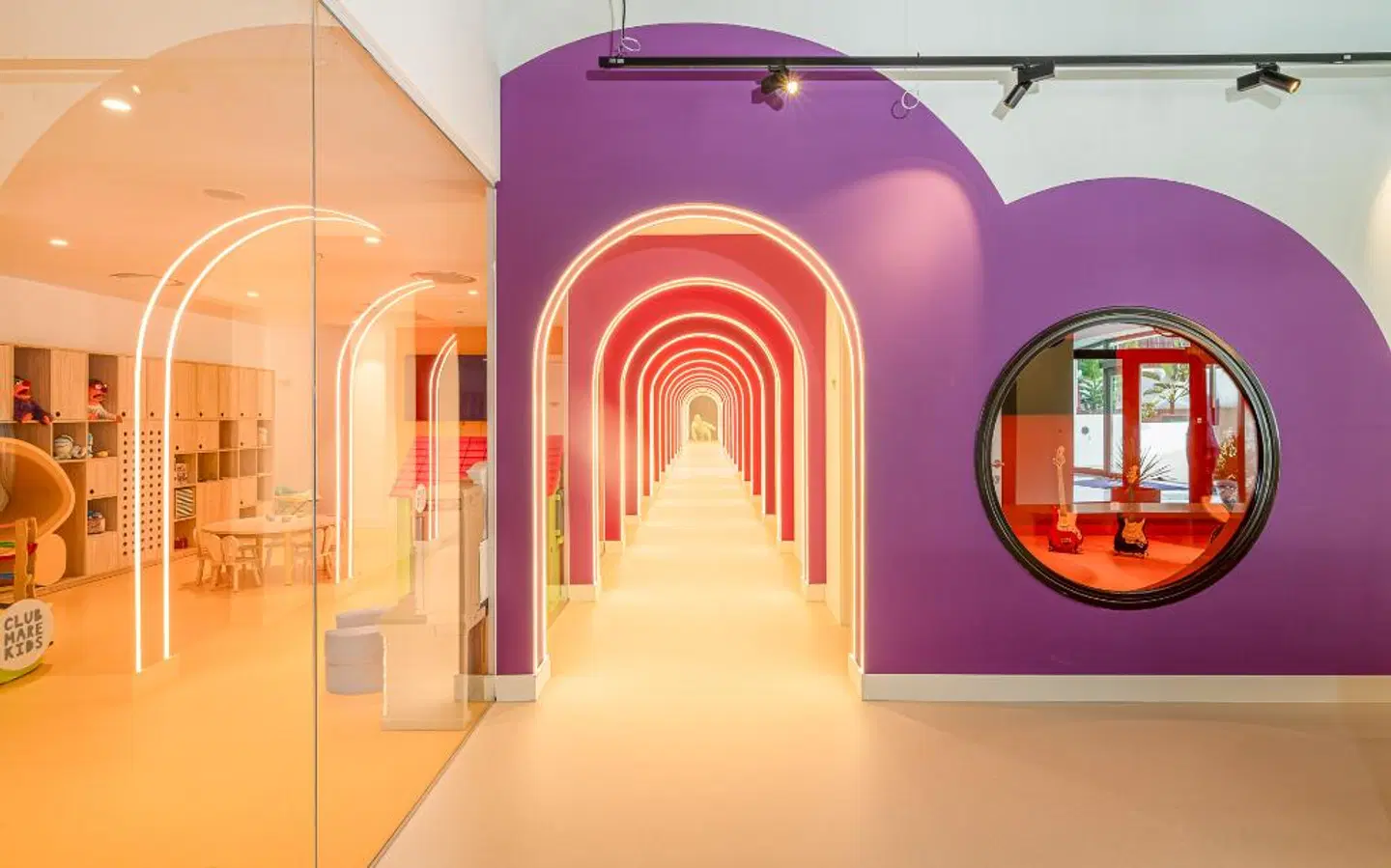 Hotel Mediterranean Palace HEALTH_BEAUTY