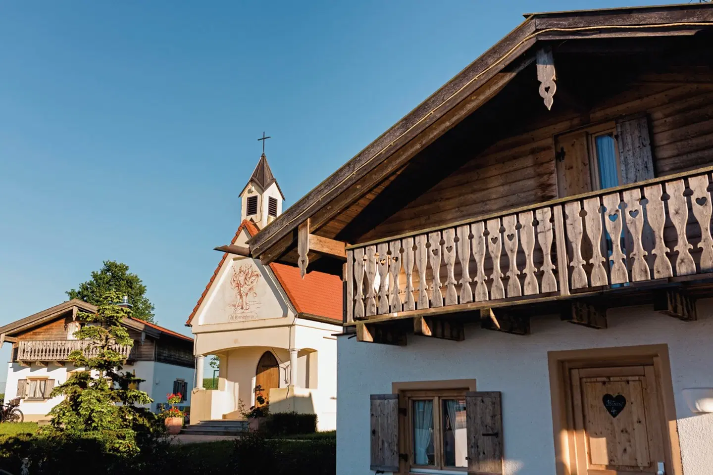 Vital CAMP Bayerbach EXTERIOR