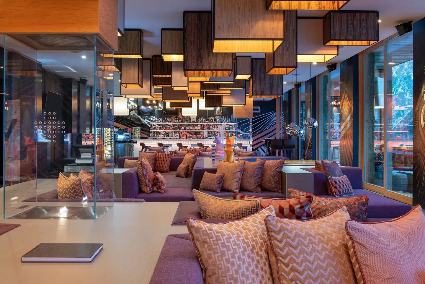 W Verbier LOUNGE_LOBBY
