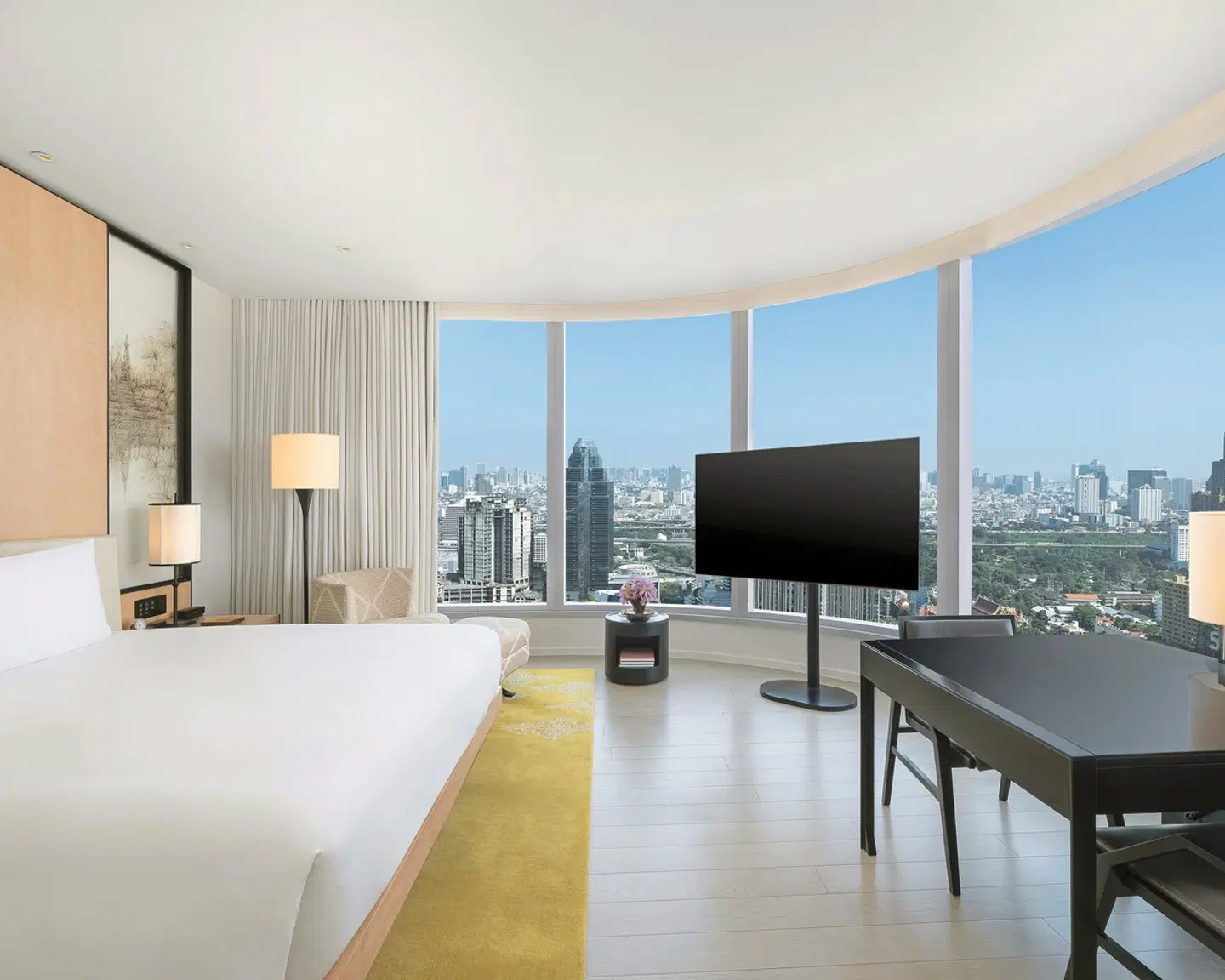 Park Hyatt Bangkok ROOM_EXAMPLE