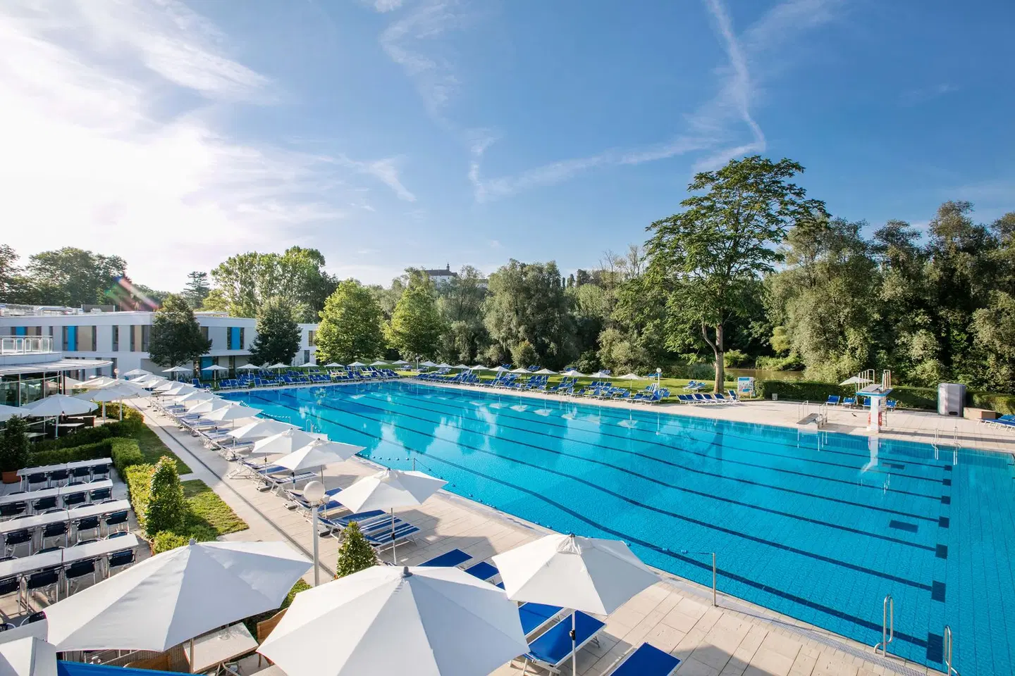JUFA Hotel Bad Radkersburg OUTDOOR_POOL