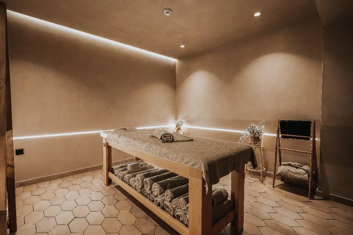 Sagredo Boutique Hotel & SPA HEALTH_BEAUTY