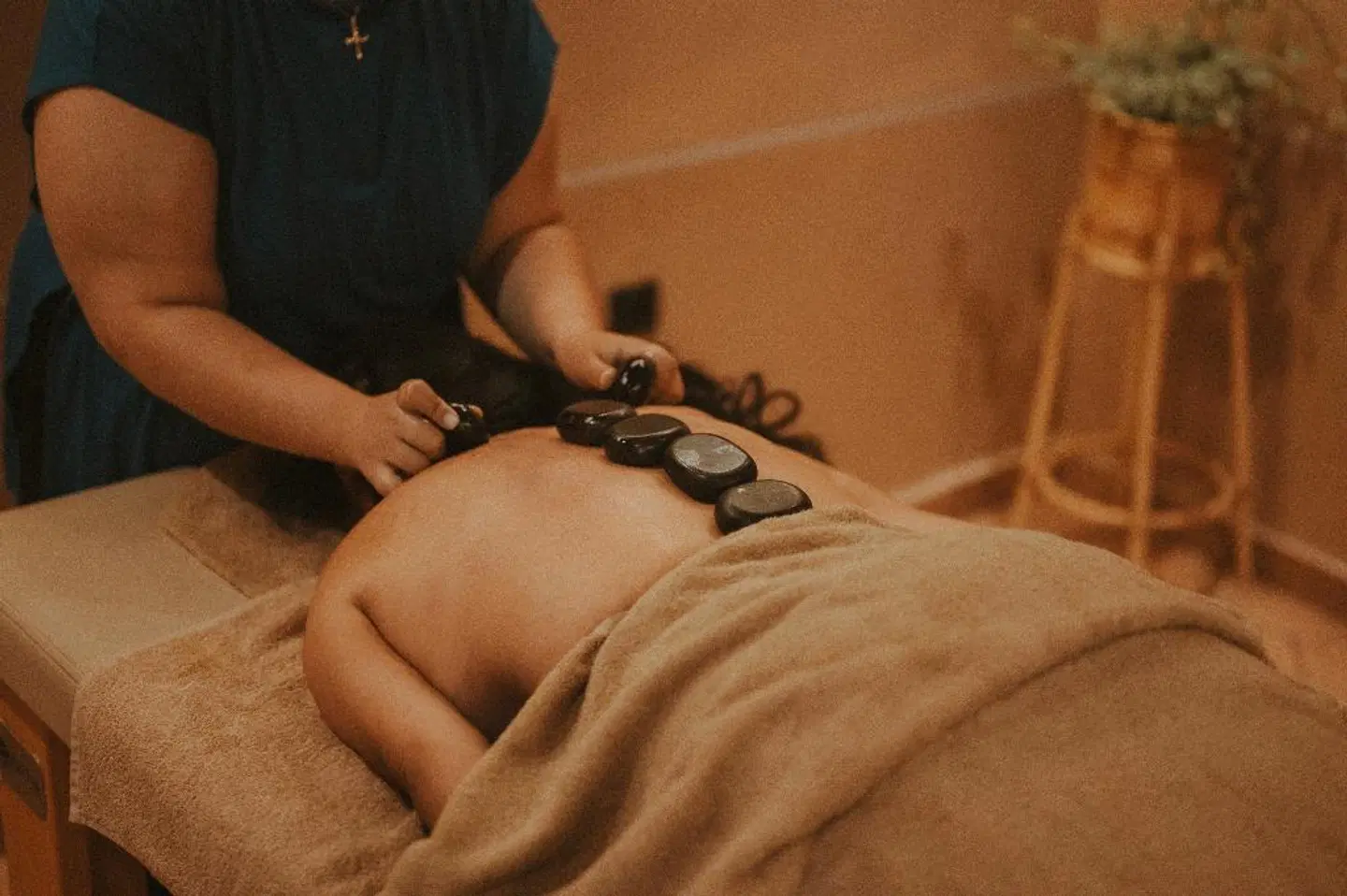 Sagredo Boutique Hotel & SPA HEALTH_BEAUTY