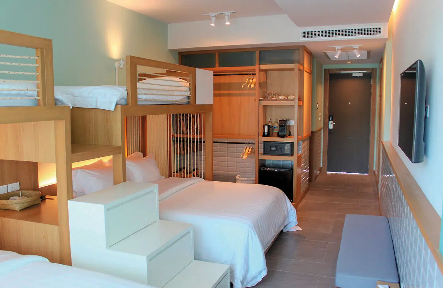 Anana Ecological Resort Krabi ROOM_EXAMPLE