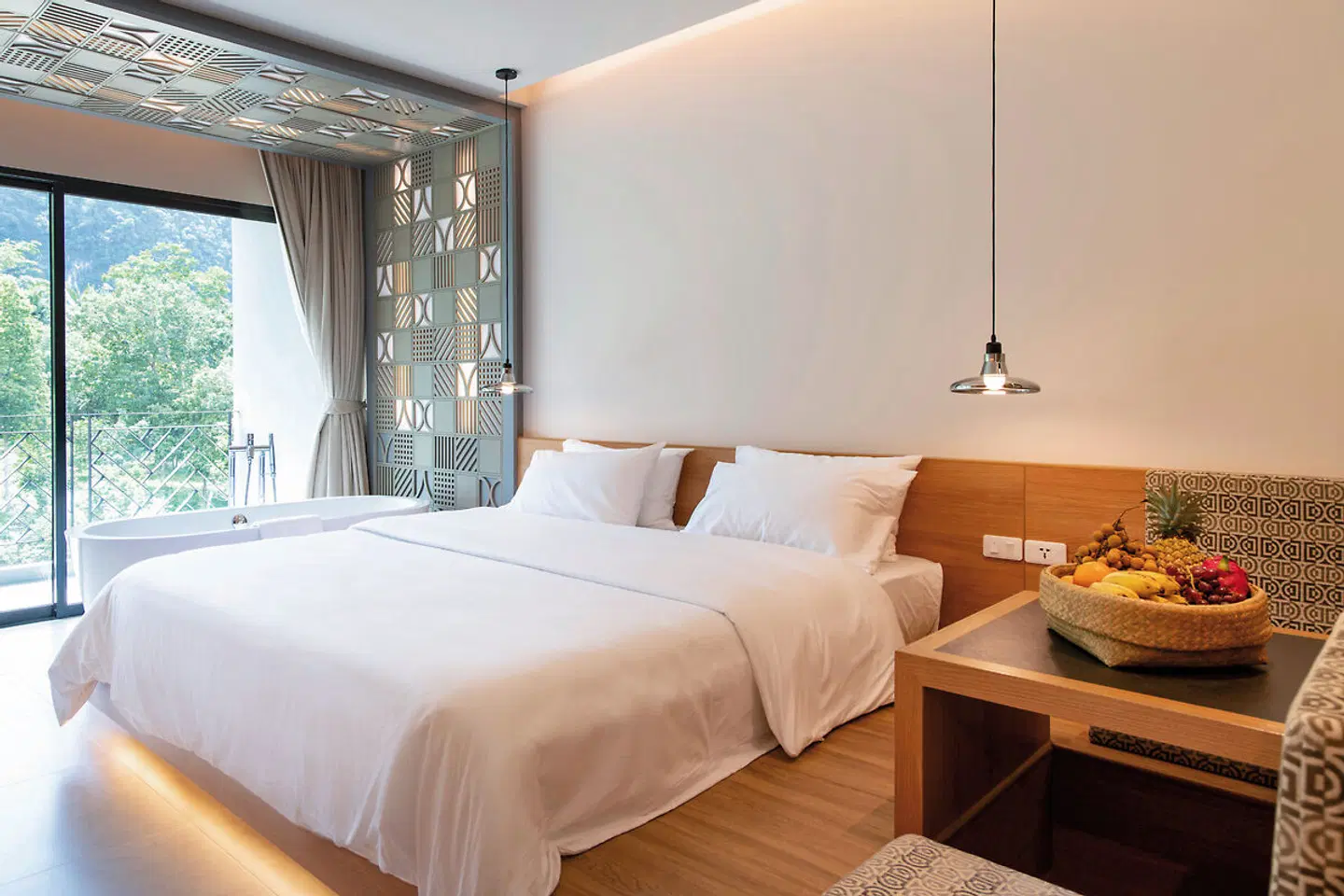 Anana Ecological Resort Krabi ROOM_EXAMPLE