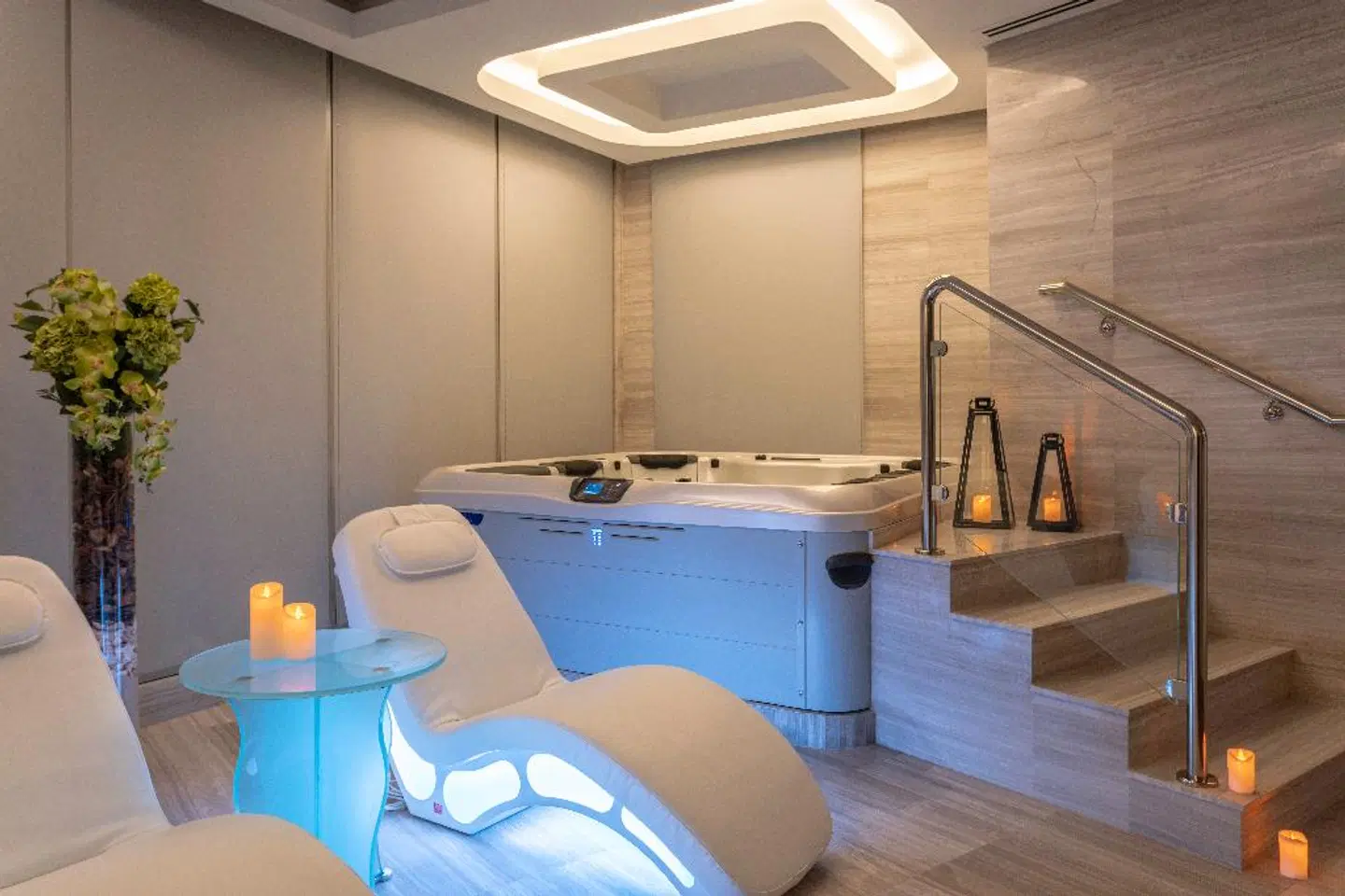 Grand Millennium Business Bay HEALTH_BEAUTY