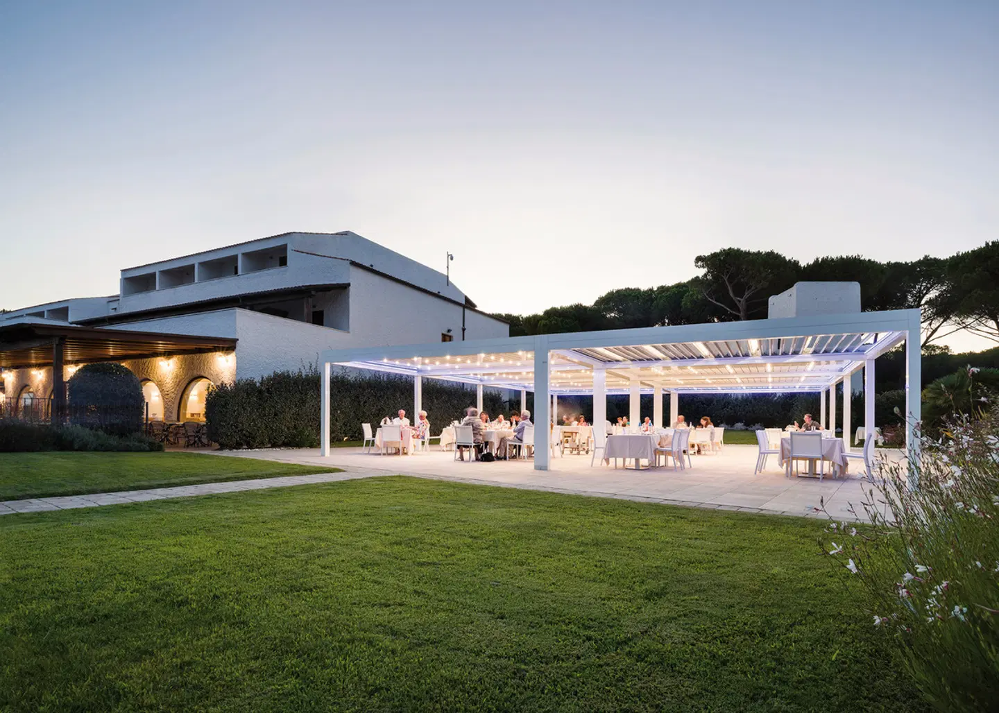 Punta Negra EXTERIOR