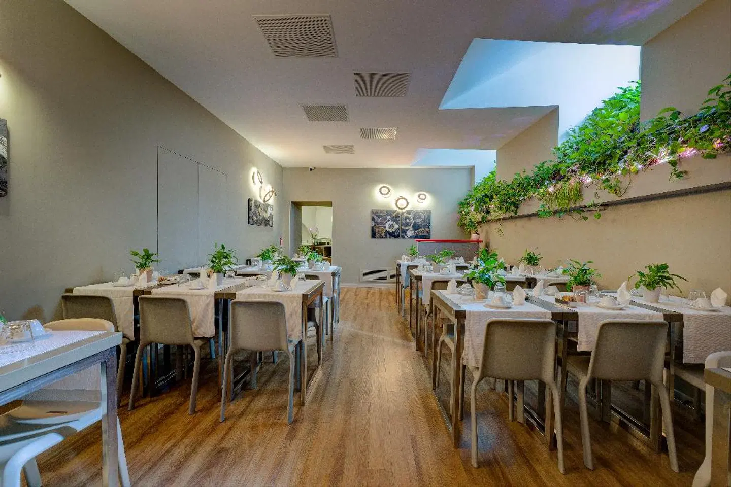 Al Manthia Hotel Konferenz