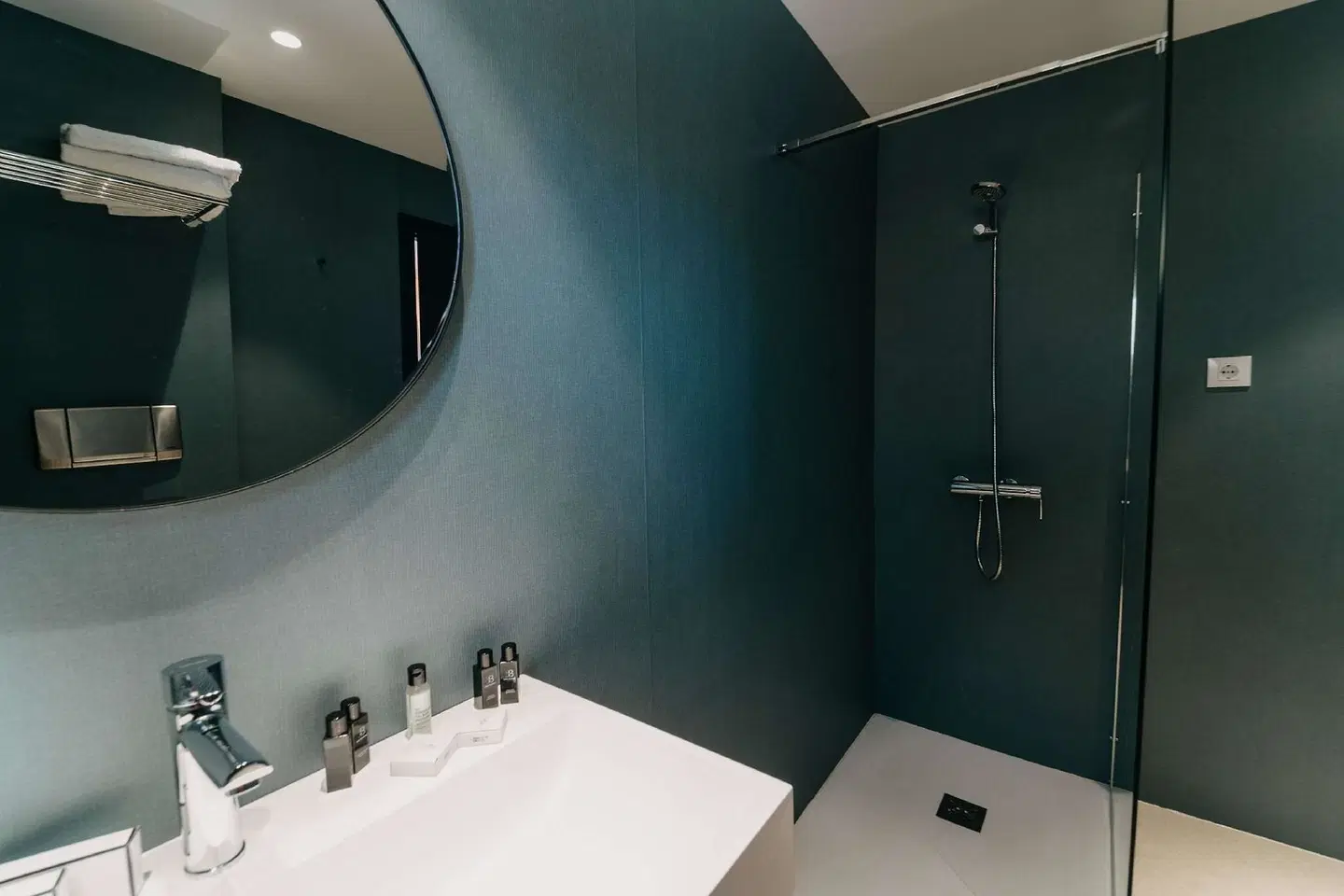 Las Vegas Badezimmer