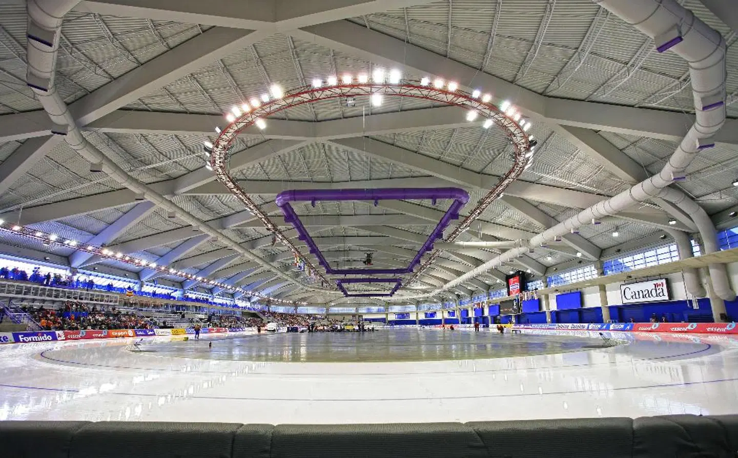 Best Western Plus Village Park Inn LOUNGE_LOBBY