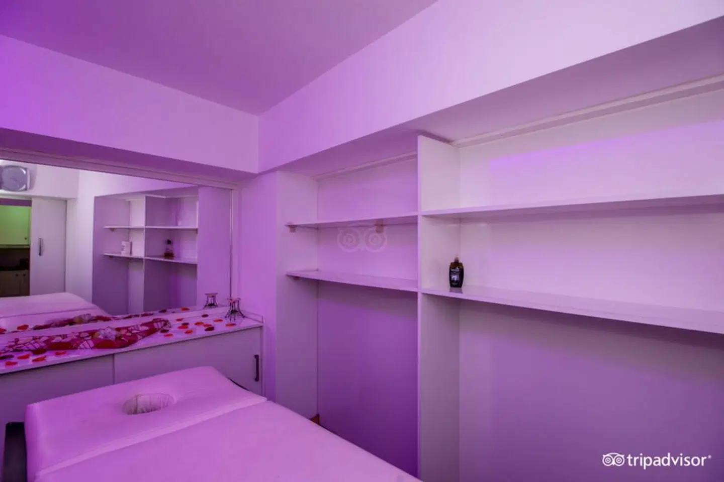 Almina Hotel HEALTH_BEAUTY