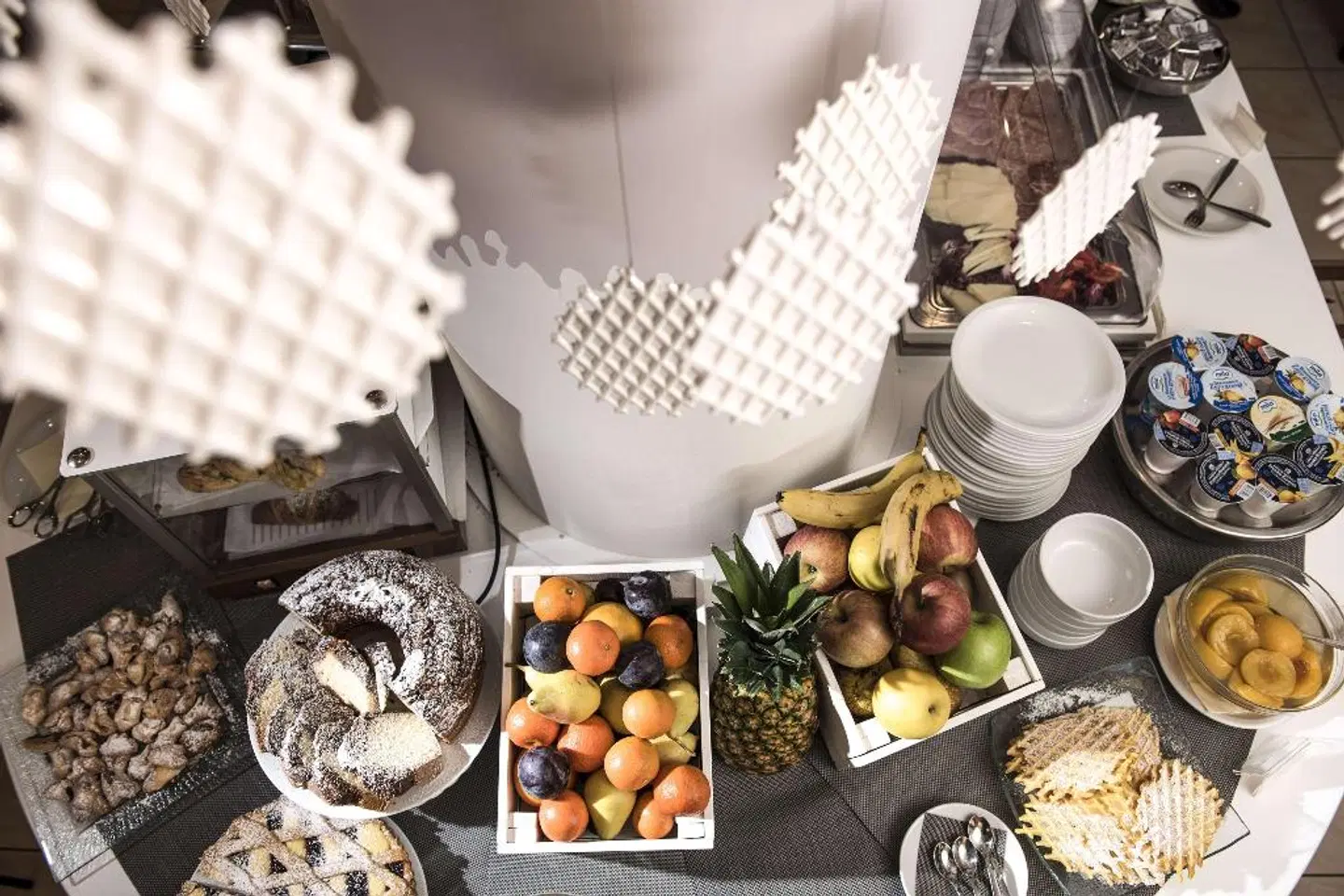 Hotel Plaza Pescara LOUNGE_LOBBY