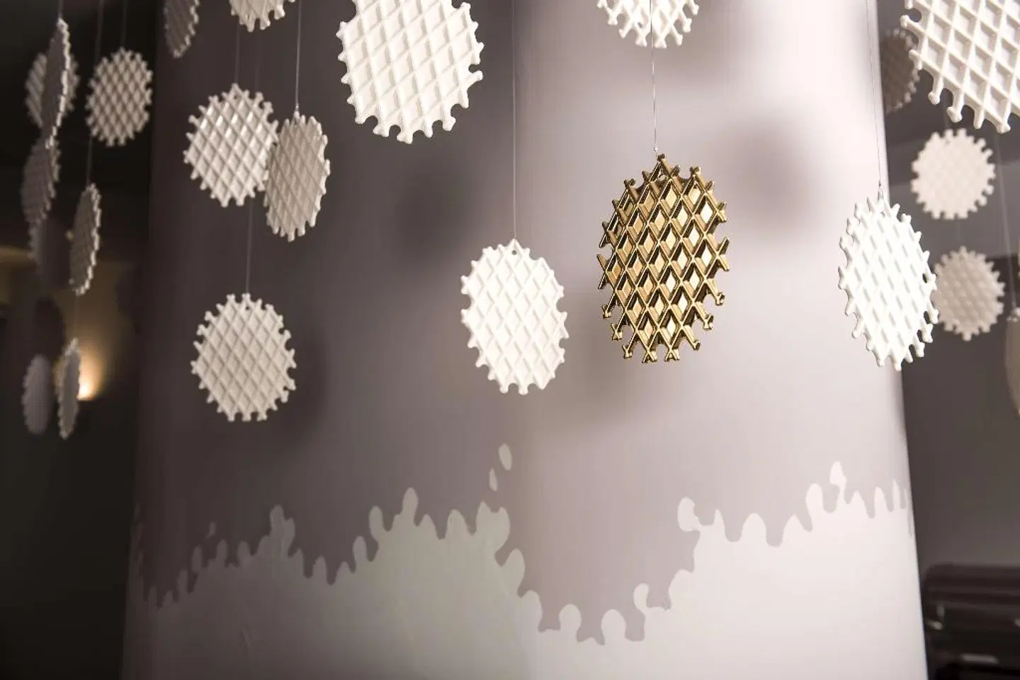 Hotel Plaza Pescara Landkarte