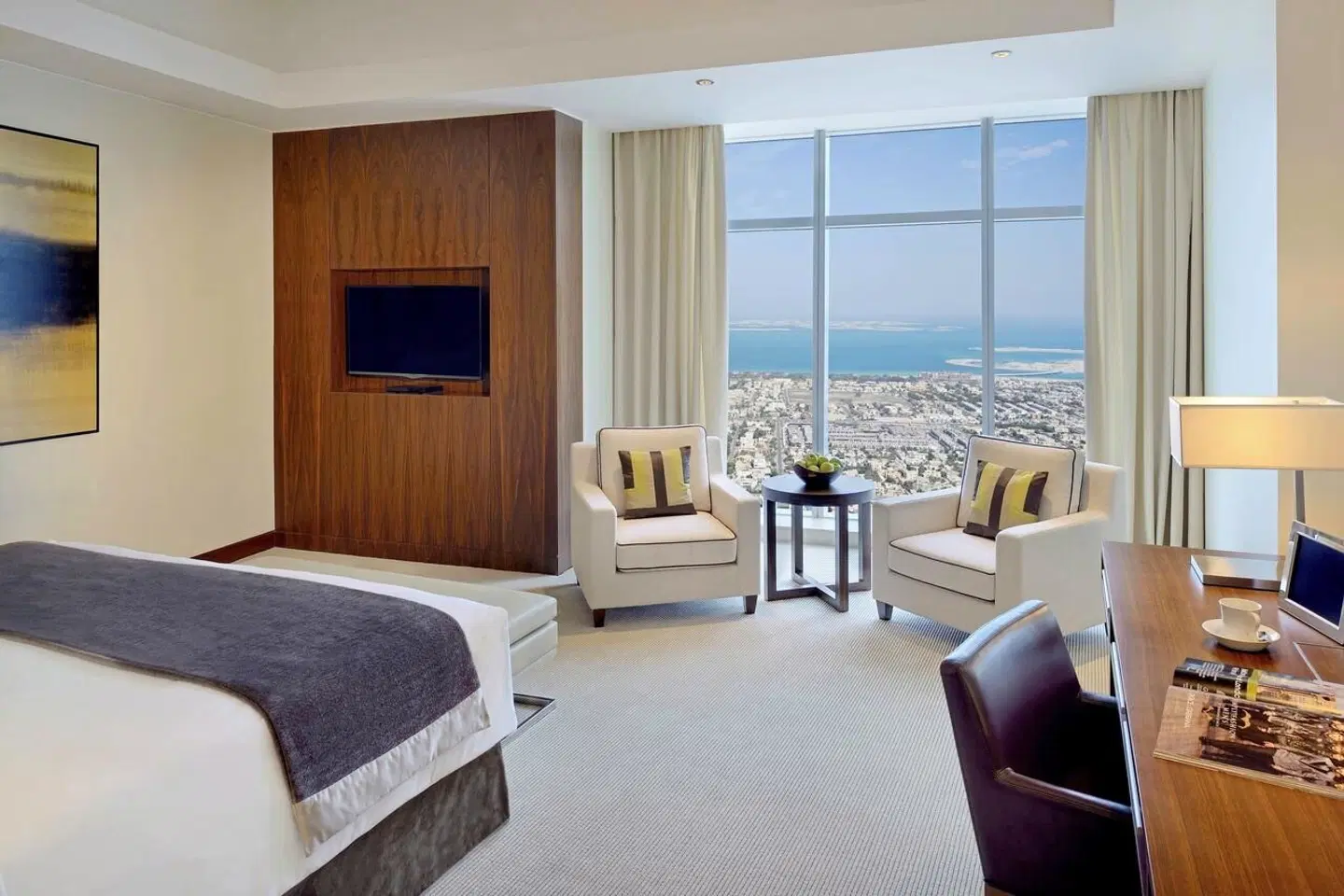 JW Marriott Marquis Dubai ROOM_EXAMPLE