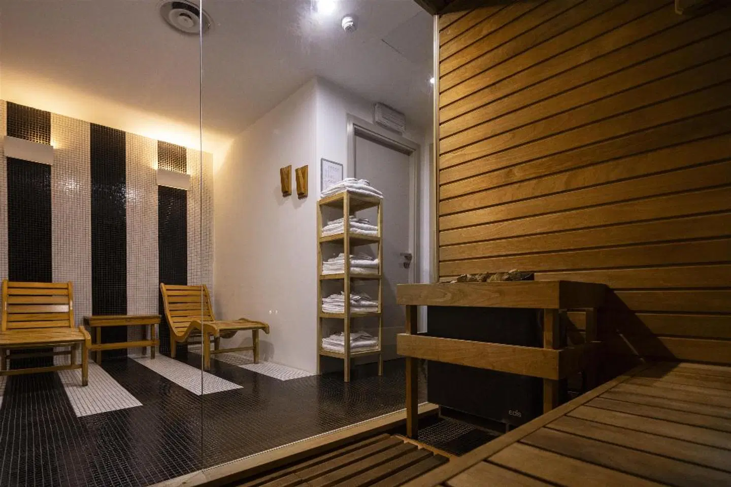 Best Western Premier CHC Airport HEALTH_BEAUTY