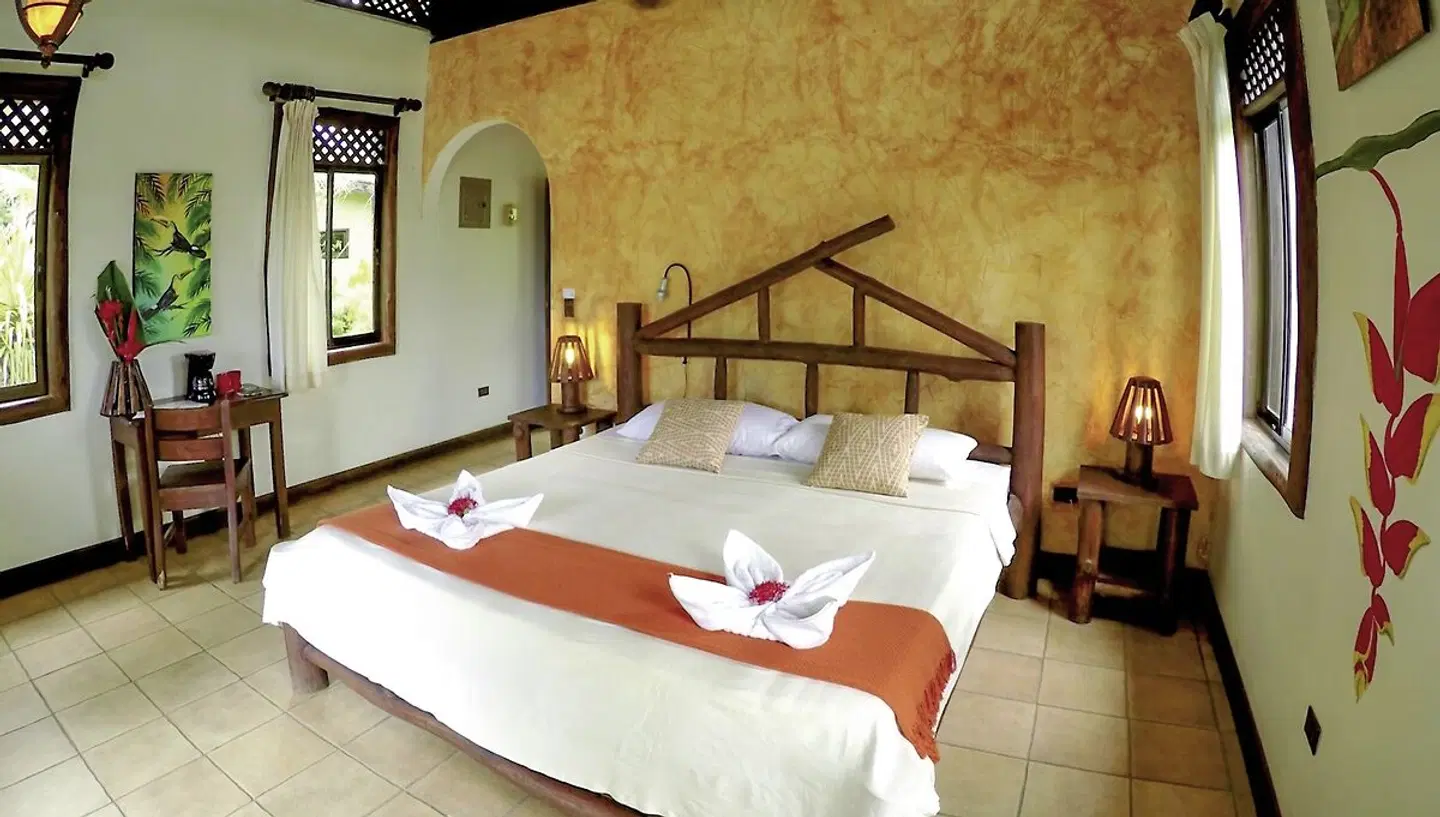 Maquenque Eco Lodge ROOM_EXAMPLE