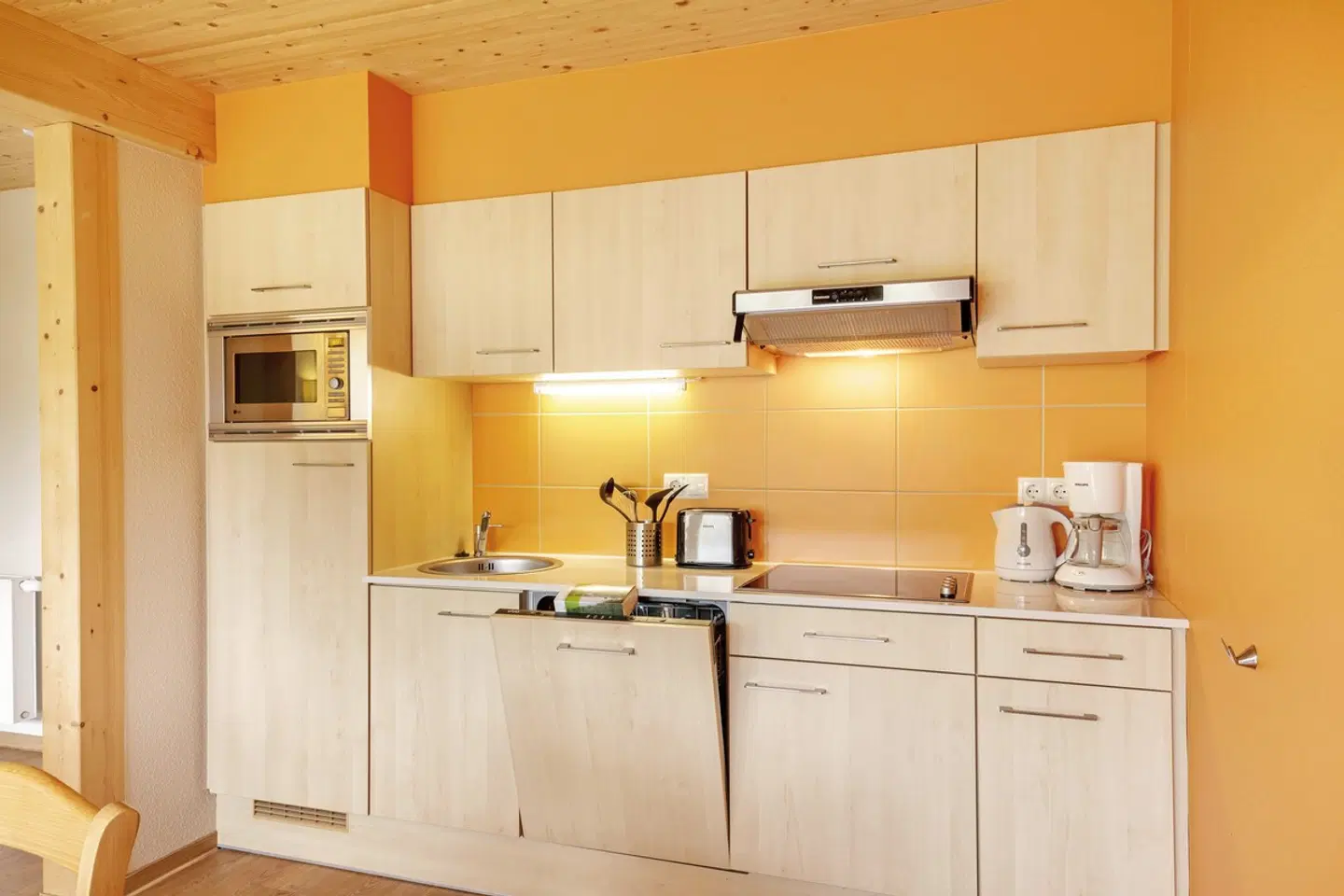 Center Parcs Park Bostalsee Badezimmer