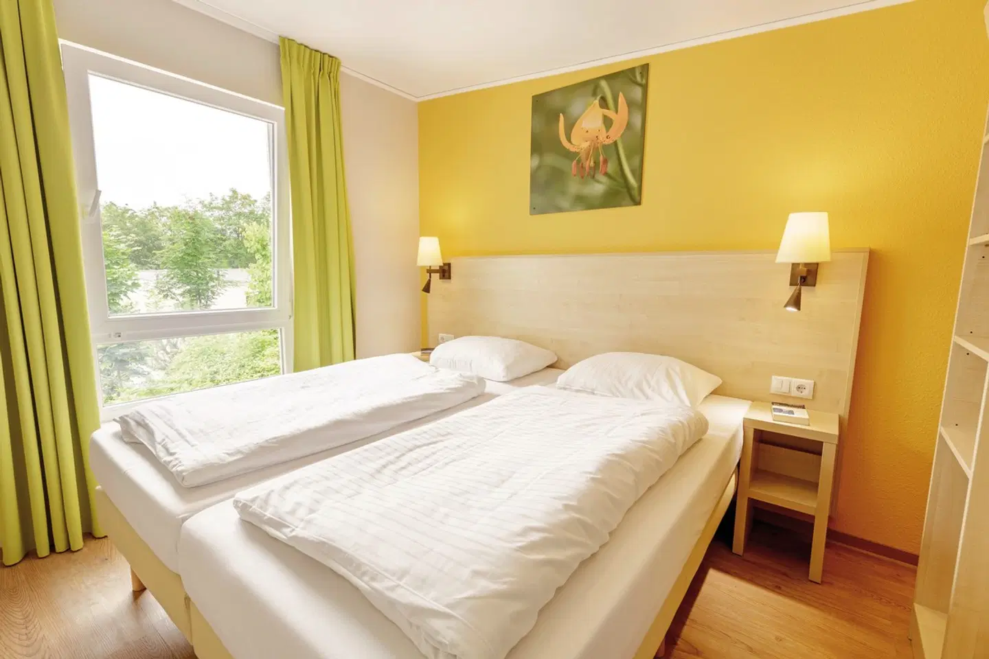 Center Parcs Park Bostalsee ROOM_EXAMPLE