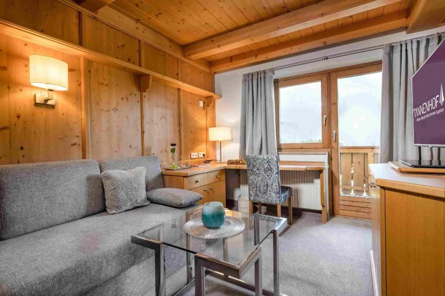 Tannenhof ROOM_EXAMPLE