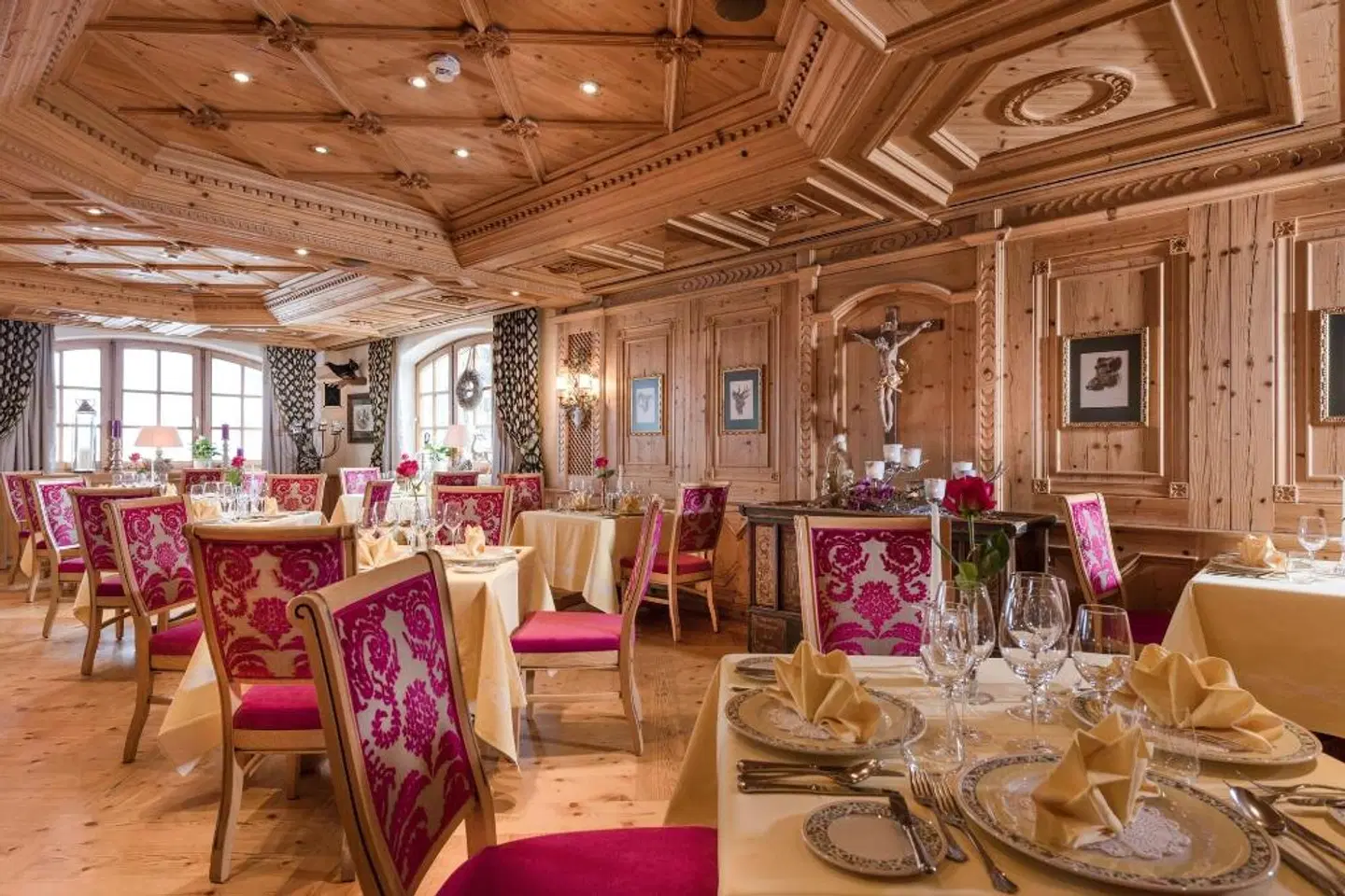 Tannenhof Restaurant