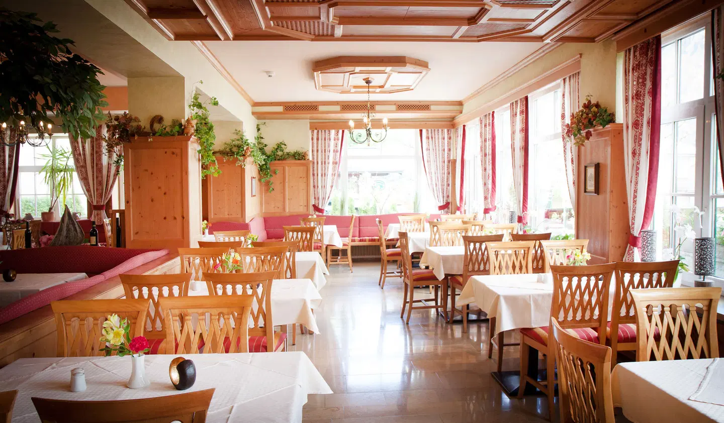 Schützenhof Restaurant