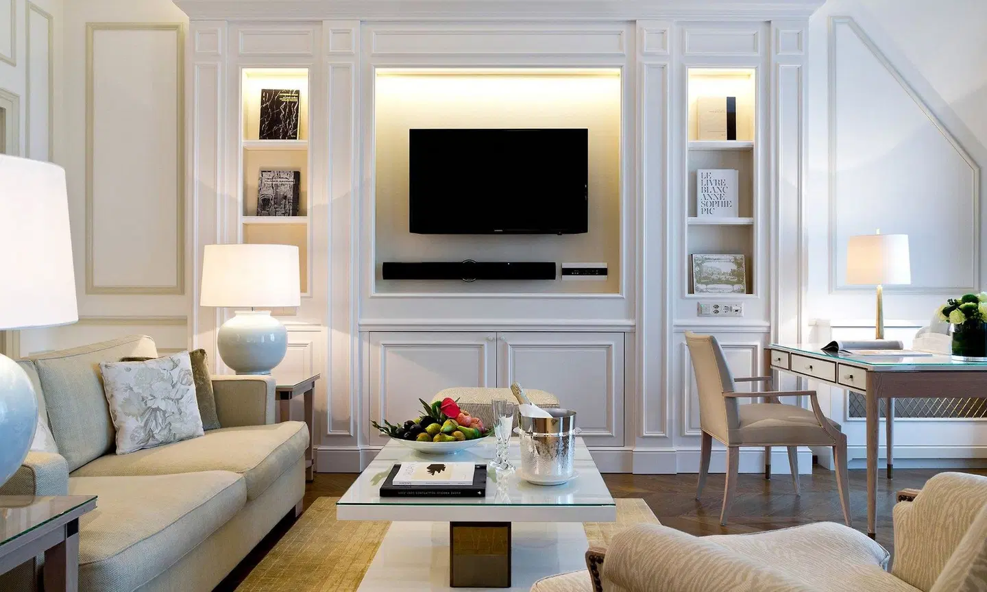 Beau-Rivage Palace ROOM_EXAMPLE