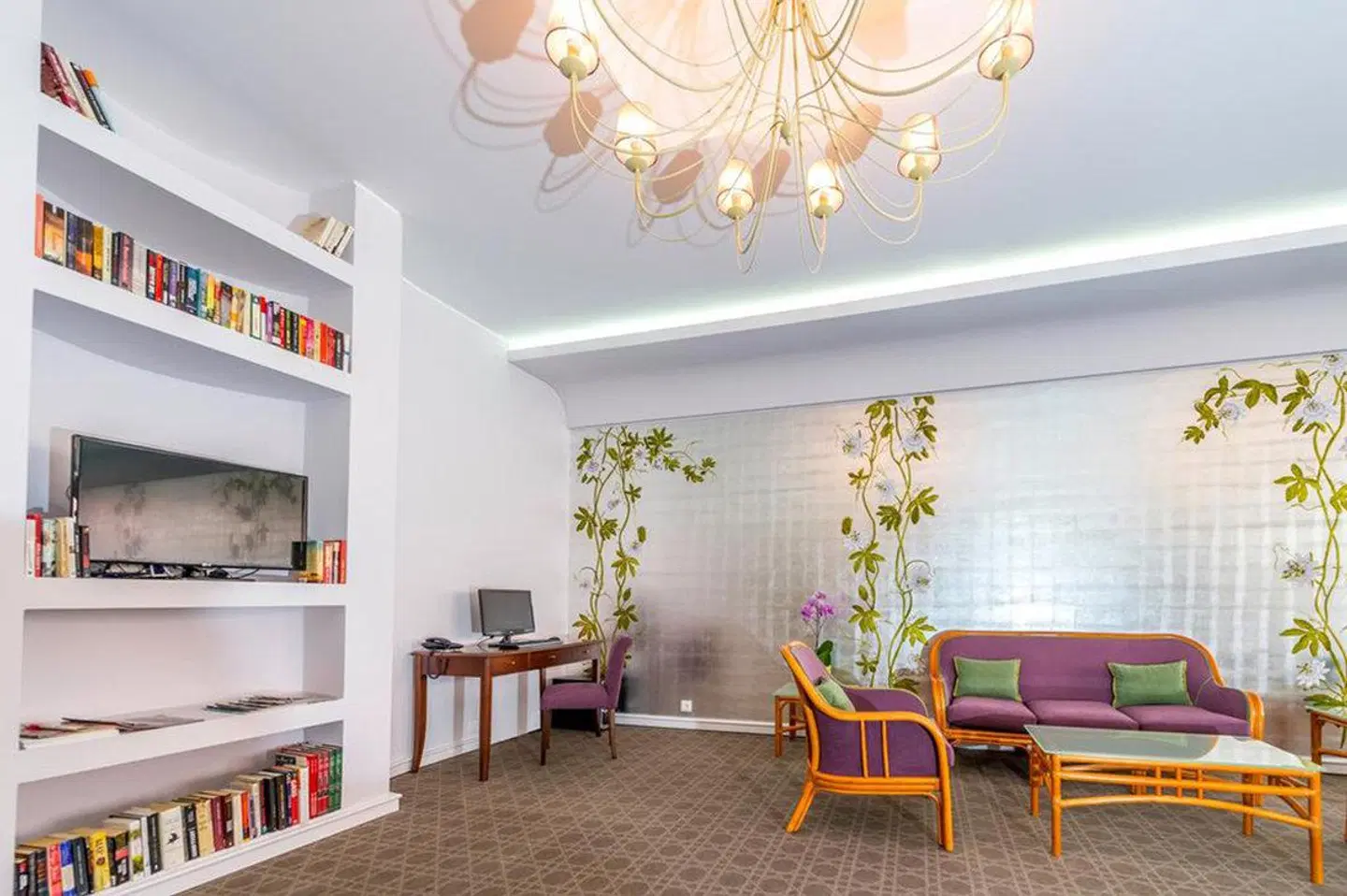 Madeira LOUNGE_LOBBY