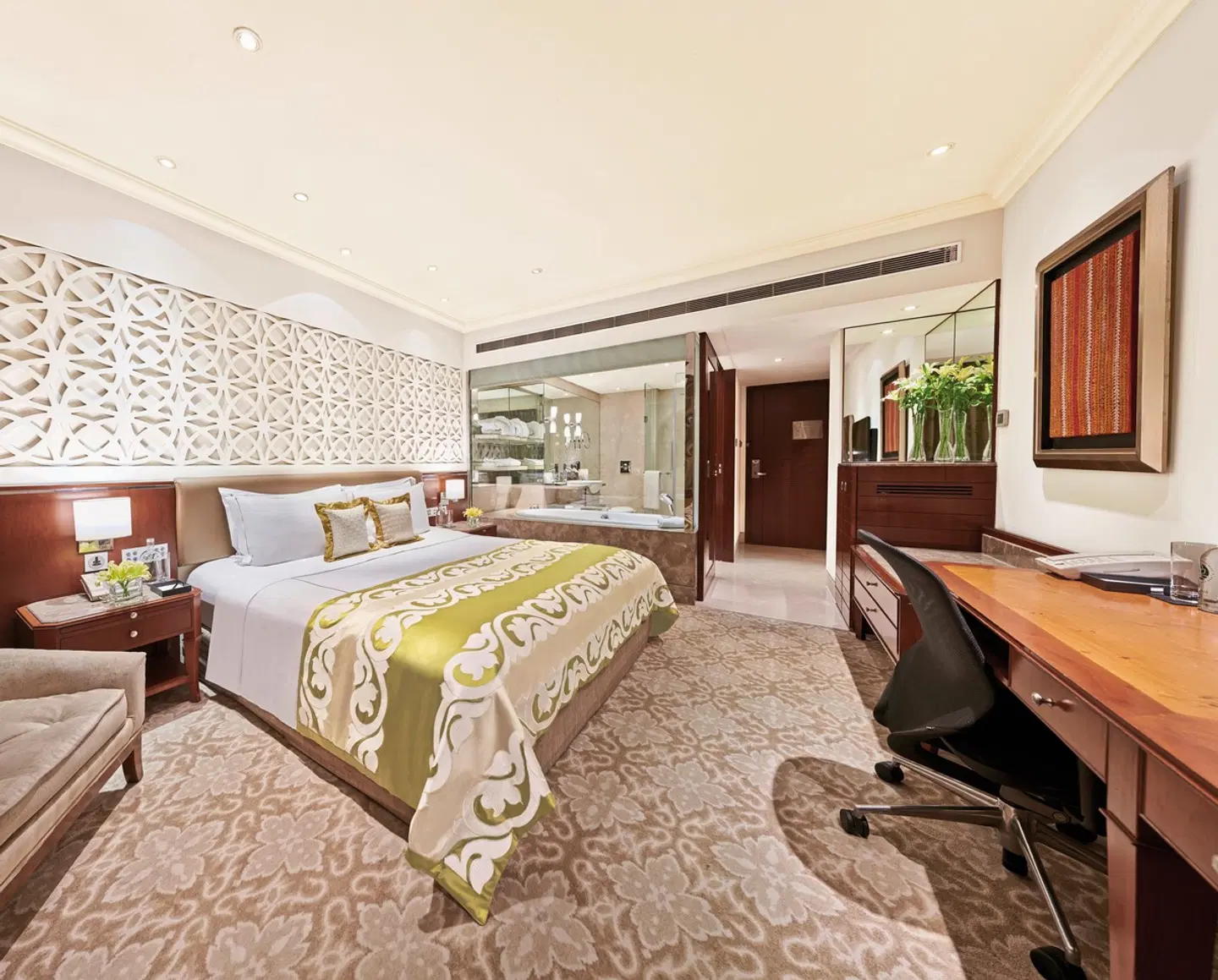 Taj Palace, New Delhi ROOM_EXAMPLE
