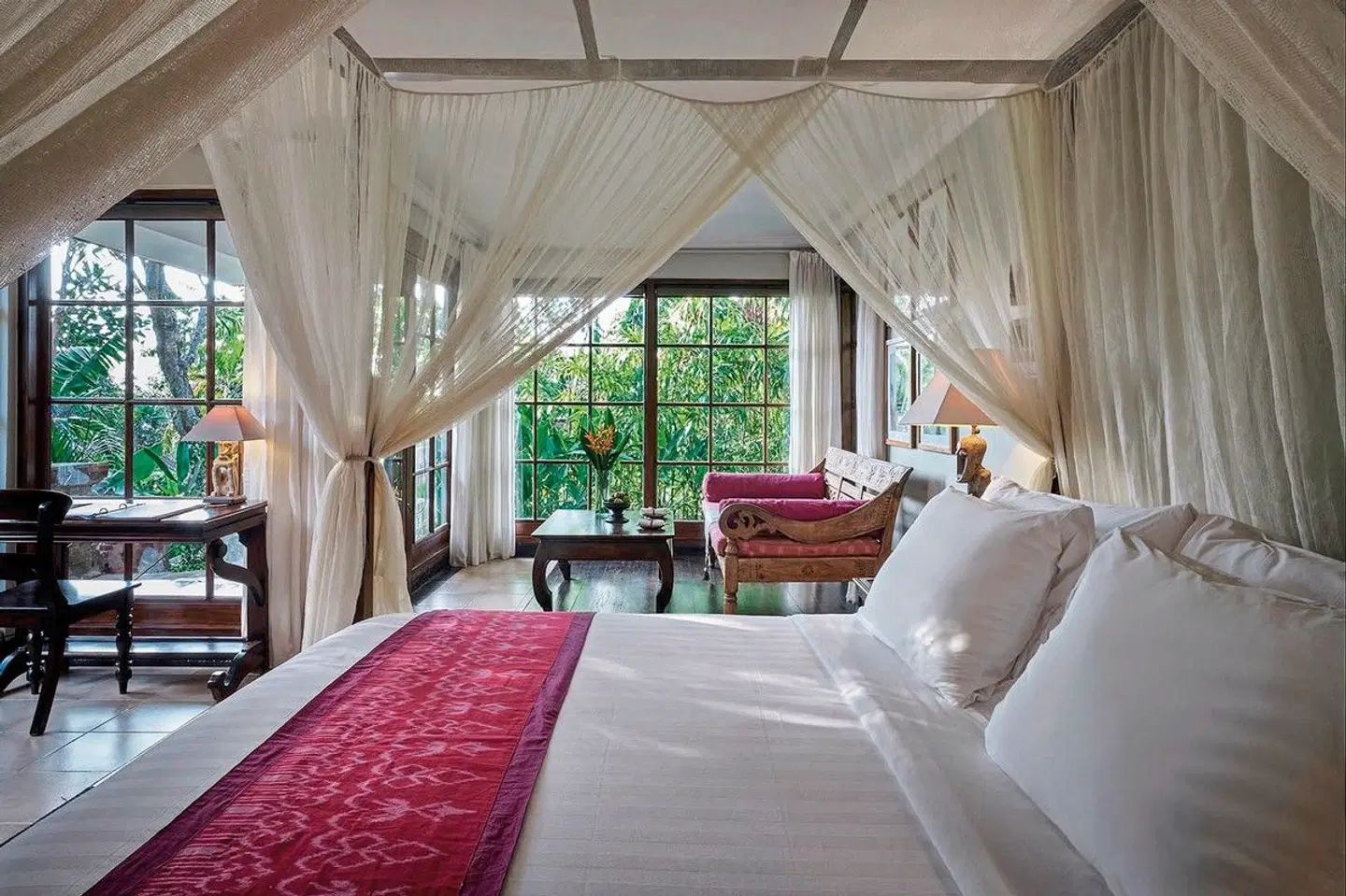 The Damai ROOM_EXAMPLE