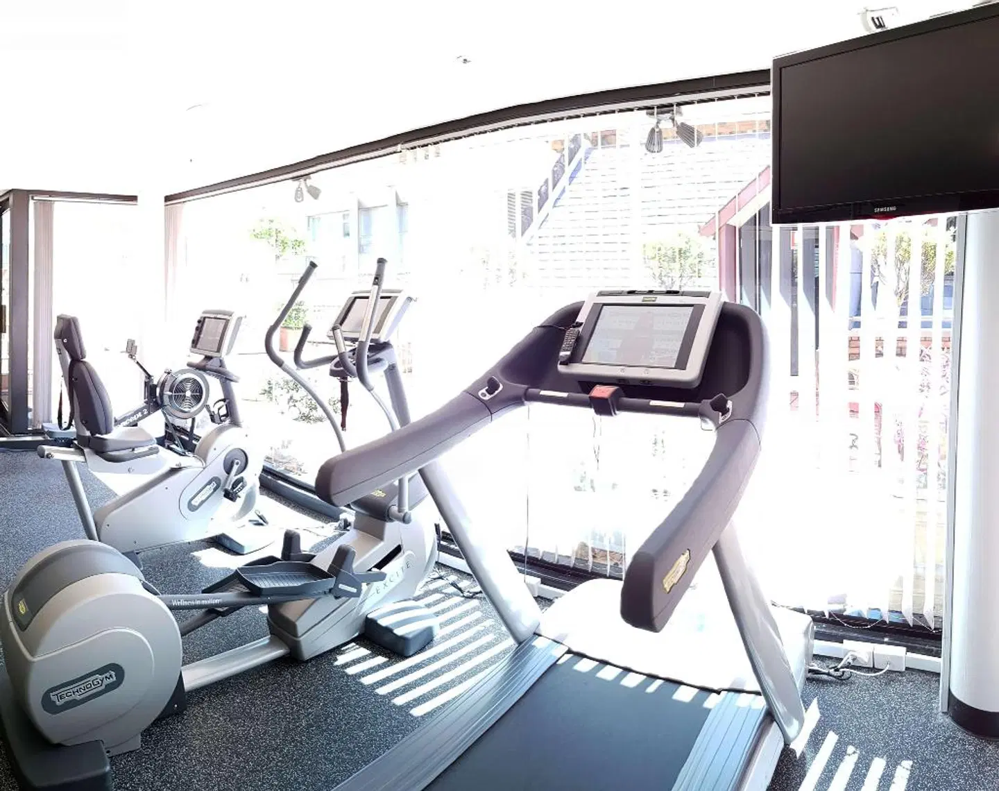 Sir Stamford At Circular Quay SPORTS_AND_LEISURE