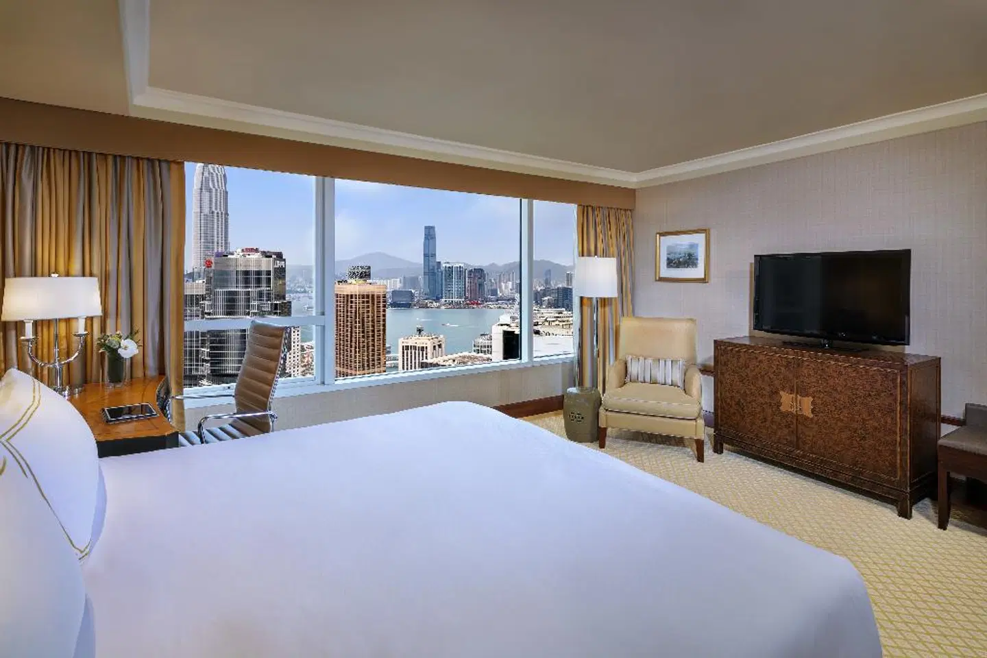Conrad Hong Kong ROOM_EXAMPLE