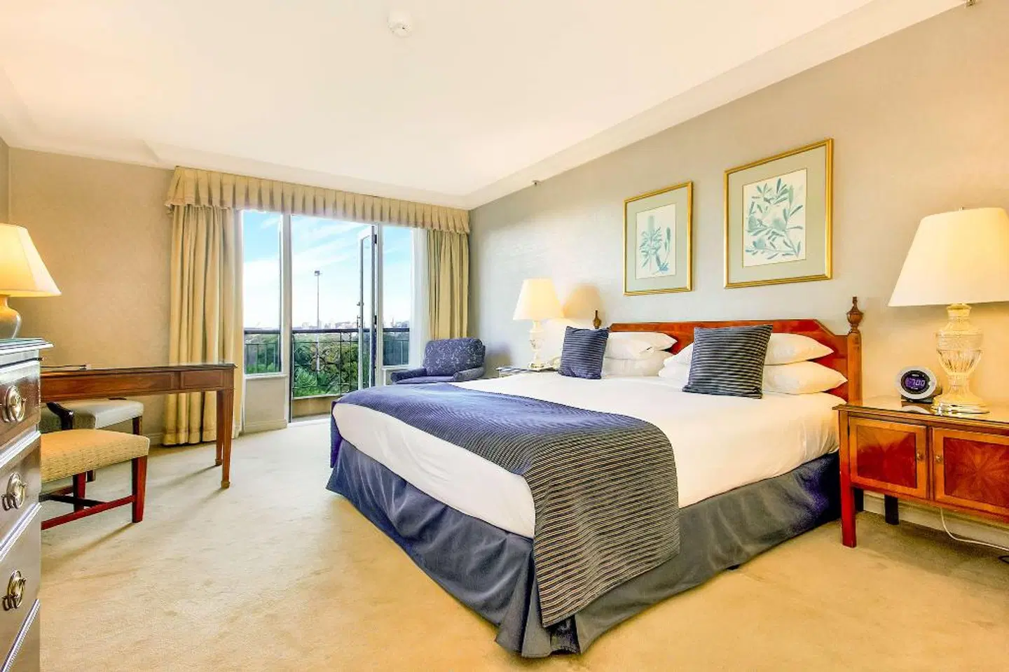 Sir Stamford At Circular Quay ROOM_EXAMPLE