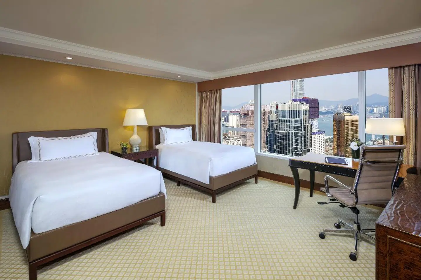 Conrad Hong Kong ROOM_EXAMPLE
