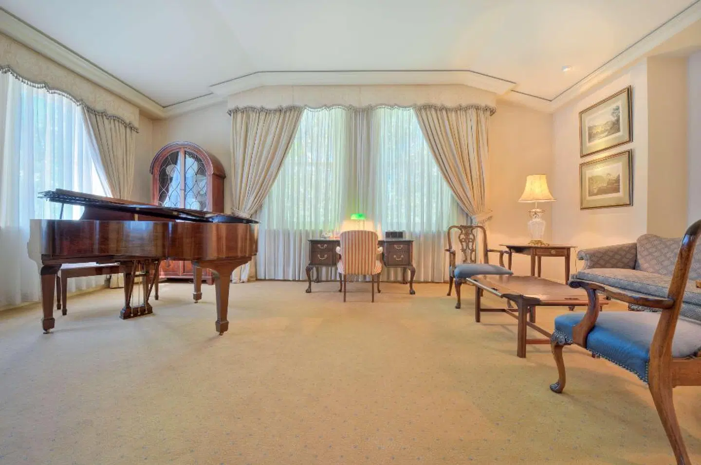 Sir Stamford At Circular Quay Konferenz