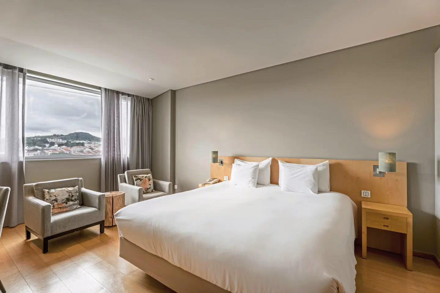 The Lince Azores ROOM_EXAMPLE