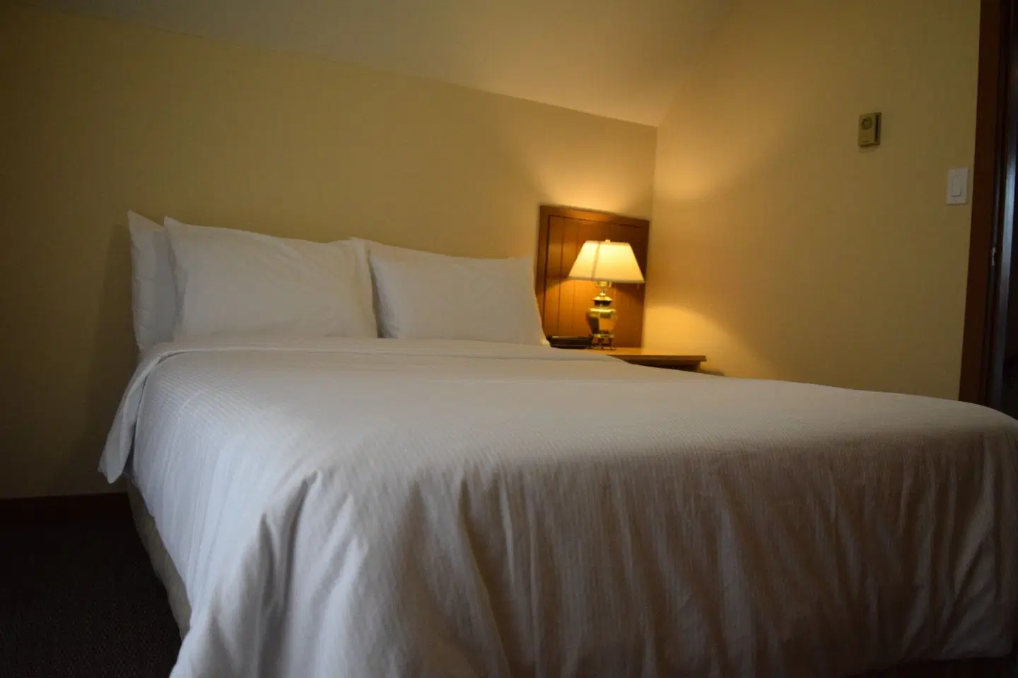 Spruce Hill Resort & Spa ROOM_EXAMPLE
