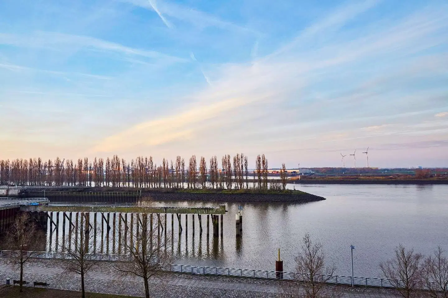 INNSiDE Bremen Strand