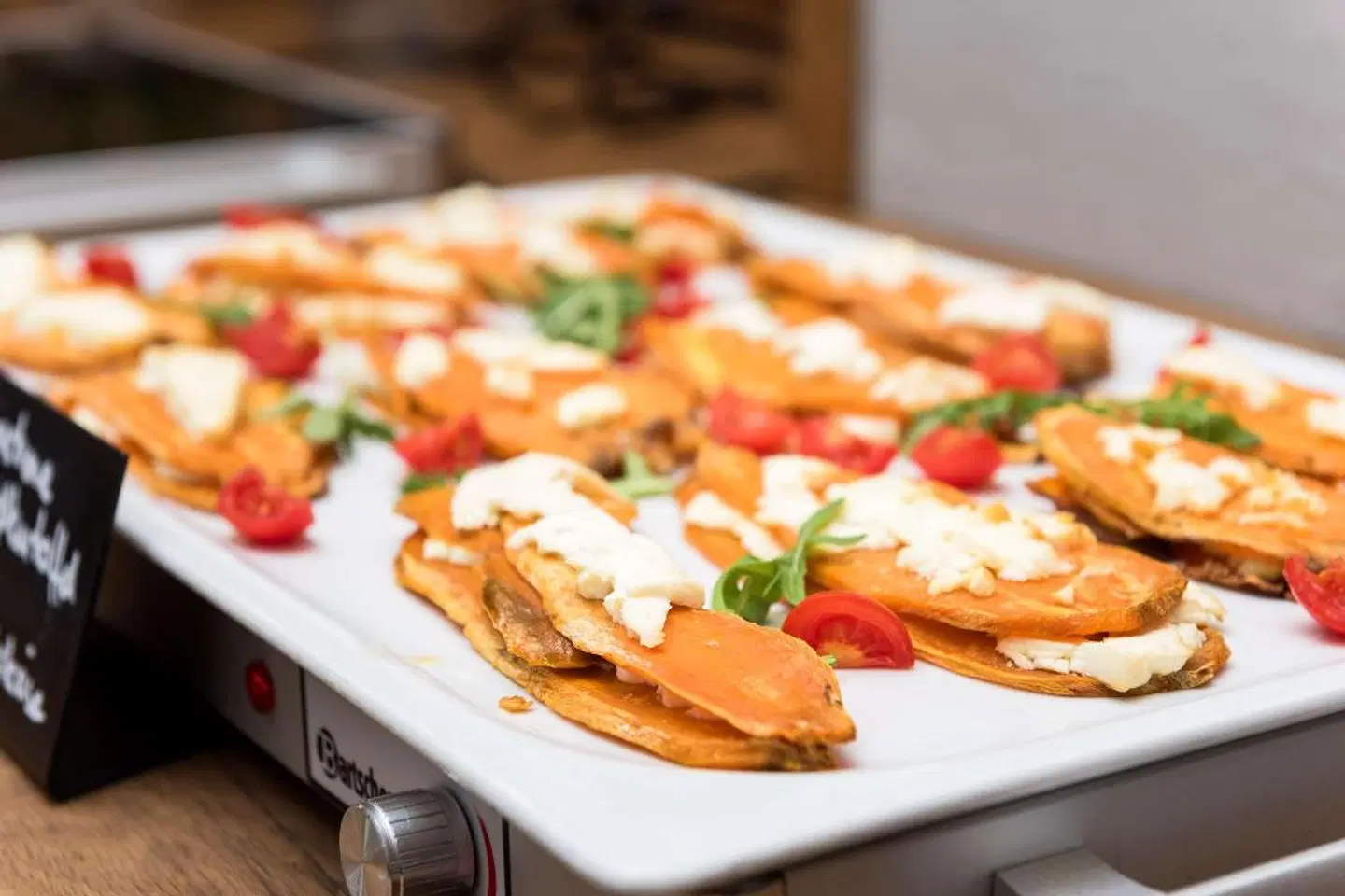 Hotel Wolfsburg Centrum Affiliated by Melia Restaurant