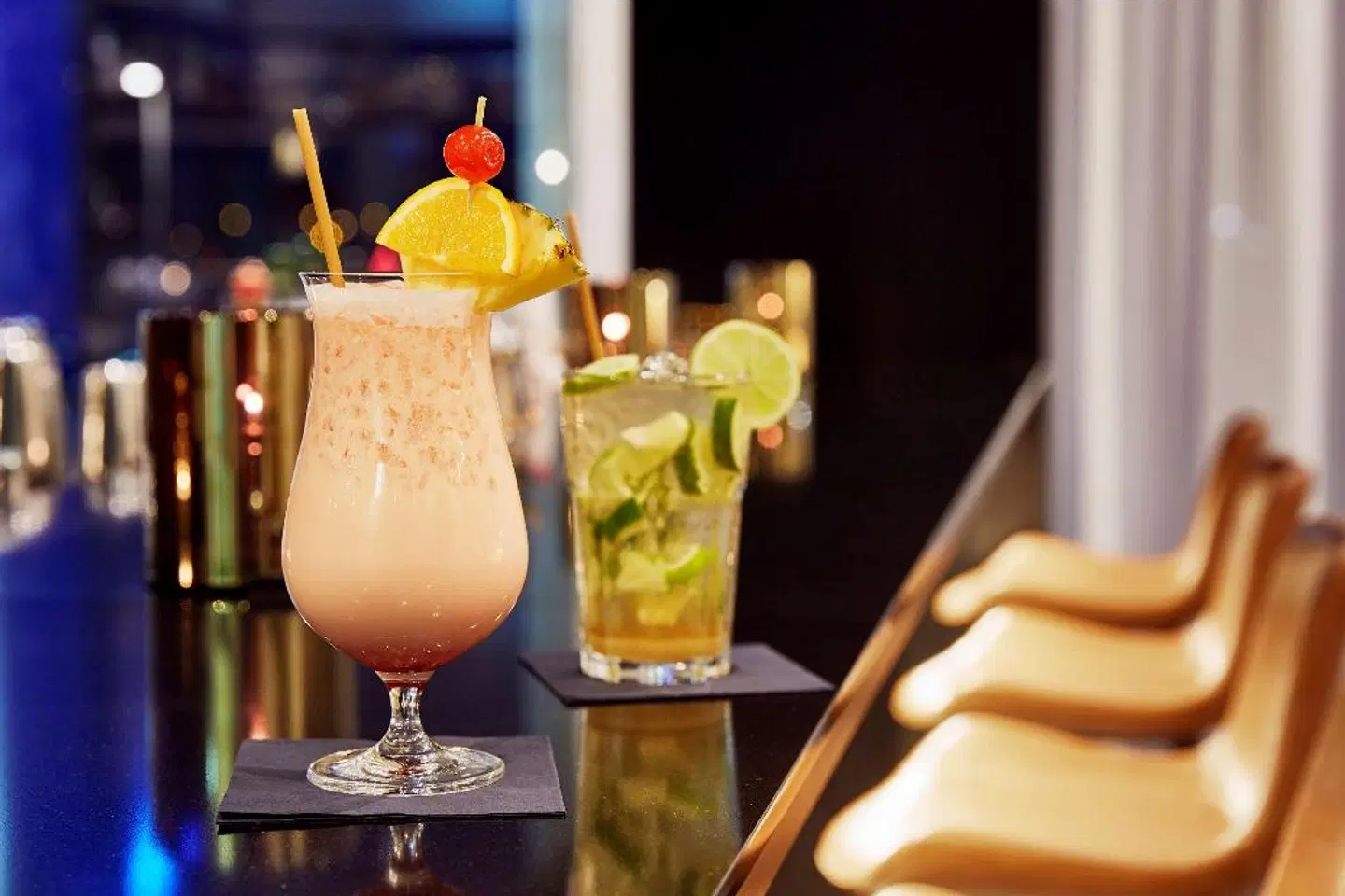 INNSiDE Bremen Restaurant