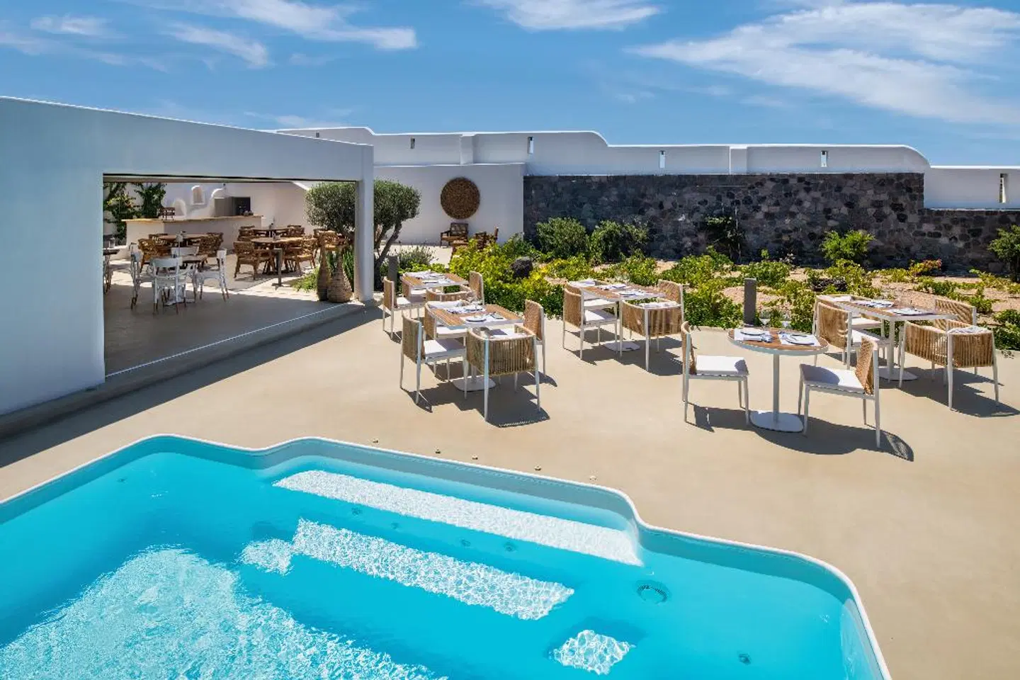 La Ponta Villas OUTDOOR_POOL